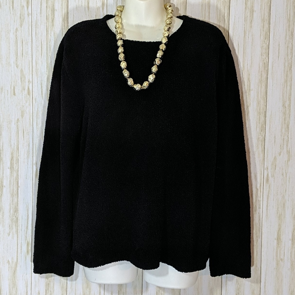 Andrew Rohan Edwards sweater size XL